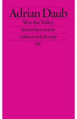 Image de Was das Valley herrschen nennt