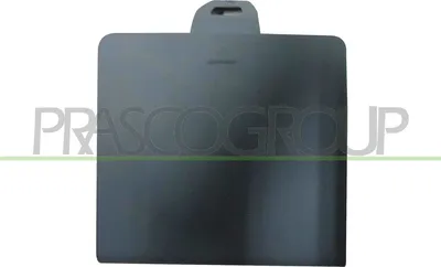 Produktbild von PRASCO BM0491286 Stoßstangen & -verstärker Klappe Abschlepphaken für BMW 5 Limousine (F10)