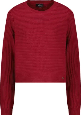 Produktbild von Monari GmbH (59) Pullover red dahlia red dahlia 38