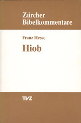 Produktbild von Hiob