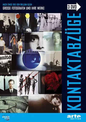 Produktbild von Kontaktabzüge 1-3