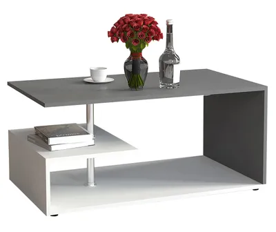 Produktbild von Holz Sofatisch Couchtisch Maliso M