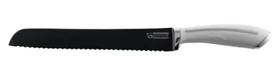 Produktbild von GARMISCH Brotmesser, 20,3 cm, Edelstahl rostfrei 18/10