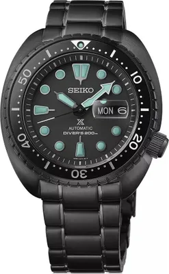 Immagine prodotto di Orologio da uomo - Seiko Modello: SRPK43K1