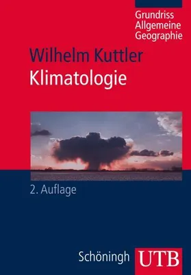 Obrázok produktu pre Klimatologie