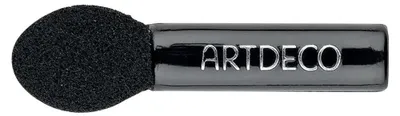 Produktbild von ARTDECO Eyeshadow Applicator For Duo Box, Schwarz, Schwarz, 1 Stück(e)