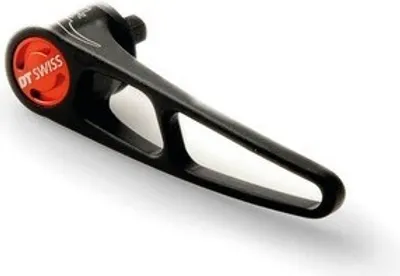 Produktbild von Dt Swiss Rws 10 Hebelstecker Silber Silber One Size