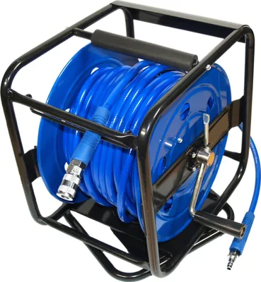 Produktbild von Aerotec Air hose reel 30 m 12 bar