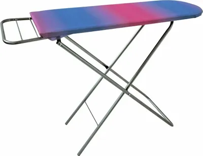 Produktbild von Amia Spielset Bügeltisch + Bügeleisen