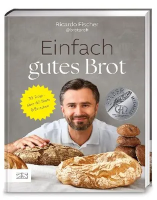 Produktbild von Einfach gutes Brot