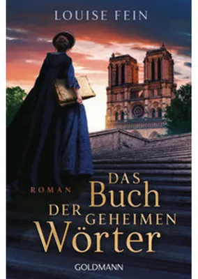 Obrázok produktu pre Das Buch der geheimen Wörter
