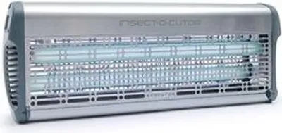 Zdjęcie produktu dla Lampa rażąca EXOCUTOR 80W Stal nierdzewna 2x40W