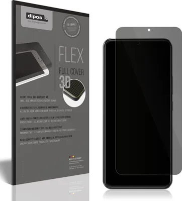 Produktbild von 1x dipos FlexBSF Vivo Y02A