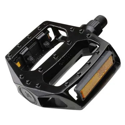 Produktbild von Eltin Aluminium Bmx Black / Orange One Size