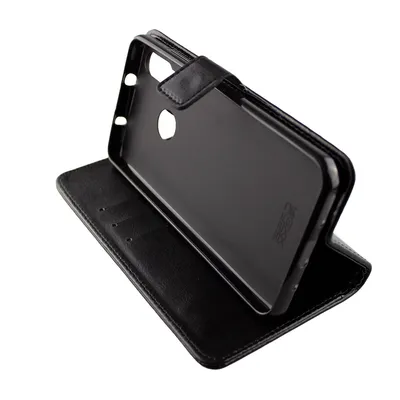 Obrázok produktu pre caseroxx puzdro na mobilný telefón kompatibilné s Beafon M6s  Wallet Case v cierna