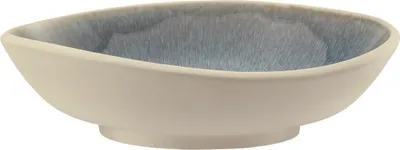 Produktbild von Rosenthal Junto Aquamarine Teller tief 17 cm