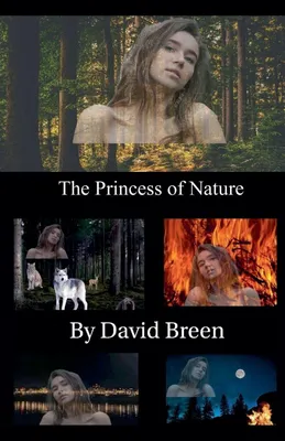 Produktbild von The Princess of Nature