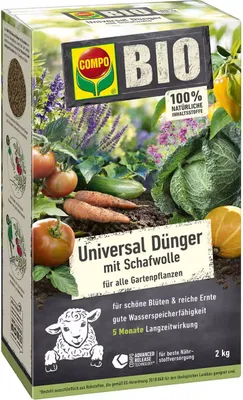 Schafwolle Dnger gnstig online kaufen | Kaufland.de