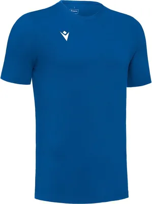 Produktbild von Macron Boost Eco T-Shirt Herren - Royal  | Größe: L