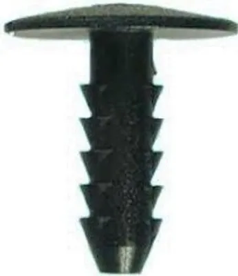 Produktbild von Automotive Befestigungsclip für Fiat Bravo '95-'01 Modelle, 10er Set, 24,9 mm Höhe