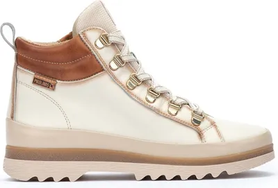 Obrázek produktu pro Kotníkové boty Pikolinos 10091-156141 pro Dámské