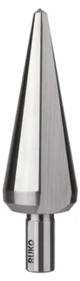 Produktbild von Ruko Blechschälbohrer Durchmesser 5-25,4mm HSS - 101007
