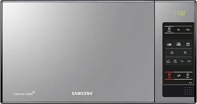 Produktbild von Mikrowellenherd Samsung ME83X-P
