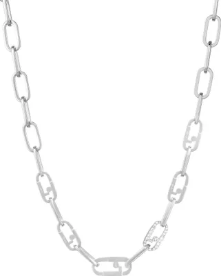 Immagine prodotto di Collane Liujo Collezione Argento Identità - donna