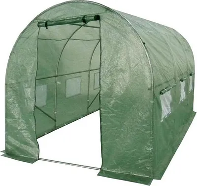 Obrázek produktu pro Happy Green Fóliovník Premium 2 X 3 M Zelený 50645000