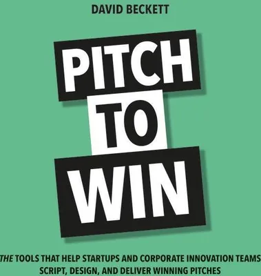 Produktbild von Pitch to Win