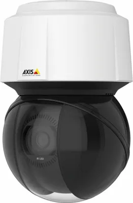 Produktbild von Axis Q6135-LE - Netzwerk-Überwachungskamera - PTZ - Farbe (Tag&Nacht)