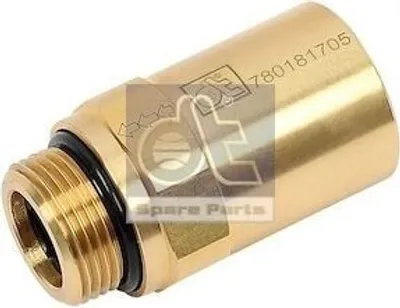 Produktbild von DT Spare Parts Rückschlagventil 2.44136