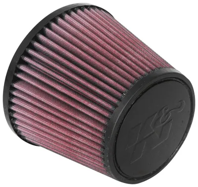 Produktbild von K&N Filters RU-5284 Kegelform Sportluftfilter 127mm Höhe Ø70mm Flansch