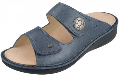Produktbild von Finn Comfort Moorea Damen Pantolette in Gr. 37