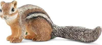 Obrázok produktu pre Chipmunkovia