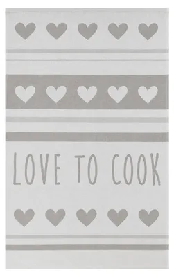 Zdjęcie produktu dla Ręcznik kuchenny COOK beżowy 50x70 cm 100% bawełna MyBestHome