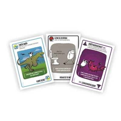 Produktbild von Spiel Implosive Kätzchen - Erweiterung