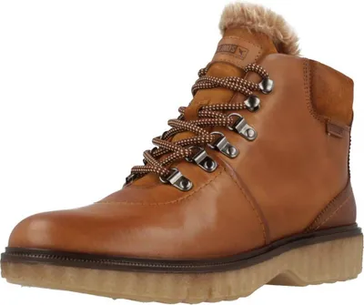Produktbild von PIKOLINOS Stiefeletten W0U 8659, Brown:42