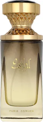 Produktbild von Paris Corner Eshal Vanilla Edp Spray
