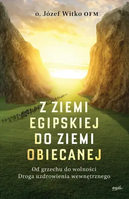Produktbild von Z ziemi egipskiej do ziemi obiecanej wyd. 2024