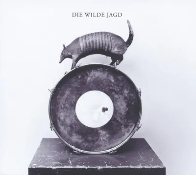 Produktbild von Die Wilde Jagd