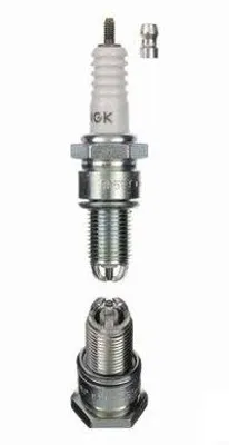 Produktbild von Zündkerzen Set Ngk – 2287