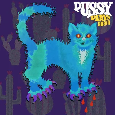 Obrázok produktu pre Pussy: Plays Again