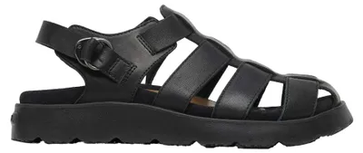 Produktbild von Merrell - Fischer Sandalen für Herren/Damen Uni, Leder GT18774 (38 EU) (Schwarz)