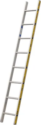 Produktbild von Anlegeleiter Euro-Light  Mod. 201 - Sprossenzahl: 8, Länge: 2,30 m
