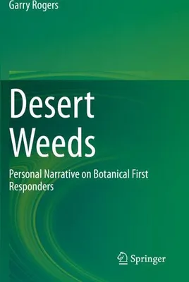 Obrázek produktu pro Desert Weeds