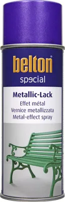 Produktbild von Belton special Metallic-Lackspray 400 ml violett