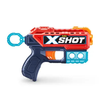 Produktbild von XSHOT 36184, Spielzeug-Zerstörer, 8 Jahr(e), 210 g