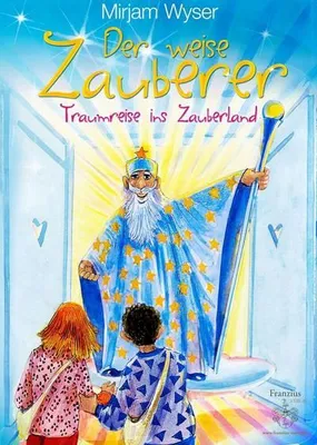 Produktbild von Der weise Zauberer