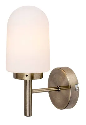 Produktbild von Rabalux 71060 Badezimmerlampen Bronze Metall